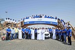 Hyundai Shows-Off 2016 Models for ‘Day with Hyundai’  Test Drive in Jeddah