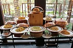  فنادق ريكسوس تطرح عروضا مميزة في شهر رمضان