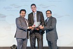 flydubai Cargo wins at the SCATA Awards