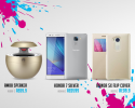 Huawei Honor’s New ‘YALLA WEDNESDAY’ Sale