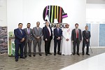 Caparol grows its presence in KSA with a new showroom in Riyadh