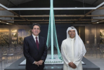 Emaar Designs Glittering New Skyline for Dubai