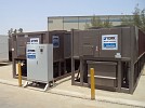 Al Salem Johnson Controls Provides YORK Cooling and Air Conditioning Rental Solutions