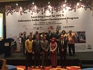 برنامج مبتكر لتمويل وتنمية صادرات القهوة الإندونيسية