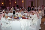سامبا يقيم حفل الإفطار السنوي لمنسوبيه في الرياض وجدة والخبر
