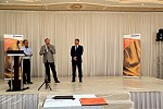 HEMPEL Holds Workshop to Introduce its New Range of Paints Makhmaleyat