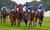  Godolphin on the double at Royal Ascot