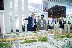 First-time buyers were second day’s most prominent visitors at the International Property Show 2016 