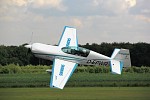 World-record electric motor makes first flight 