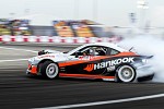 Hankook Racing Team clinches the title of the 1st round of  Drift Force Championship