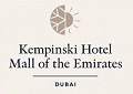  Kempinski Mall of the Emirates 