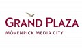 Grand Plaza Mövenpick Media City