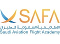 الأكاديمية السعودية للطيران