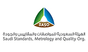 مركز التدريب ( الهيئة السعودية للمواصفات والمقاييس والجودة)