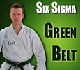 Six Sigma Green Belt Certification Training - Riyadh