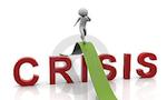 Effective media rule in crisis management
