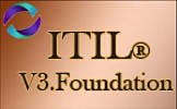ITIL V3.0 FOUNDATION 	