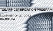 TOGAF® Certificate Program  