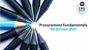 Procurement Fundamentals (1 Day)