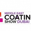 Middle East Coatings Show 2026 Middle East Coatings Show 2026