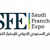 SAUDI FRANCHISE EXPO 2027 SAUDI FRANCHISE EXPO 2027