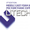 Middle East Foam & Polyurethane Expo Middle East Foam & Polyurethane Expo