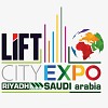 LIFT CITY EXPO RIYADH 2026 LIFT CITY EXPO RIYADH 2026