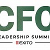 CFO LEADERSHIP SUMMIT CFO LEADERSHIP SUMMIT