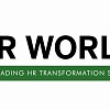 HR WORLD SUMMIT HR WORLD SUMMIT