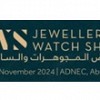 JEWELLERY & WATCH SHOW ABU DHABI 2026 JEWELLERY & WATCH SHOW ABU DHABI 2026