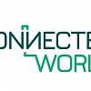 معرض Connected World KSA معرض Connected World KSA