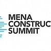 MENA Construction Summit 2026 MENA Construction Summit 2026