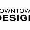 Downtown design Downtown design