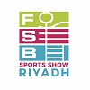 FSB Sports Show Riyadh FSB Sports Show Riyadh