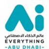 Ai Everything Abu Dhabi EXPO Ai Everything Abu Dhabi EXPO