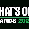 What's On Saudi Arabia Awards 2026 What's On Saudi Arabia Awards 2026