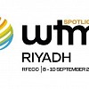 Experience WTM Spotlight in Saudi Arabia Experience WTM Spotlight in Saudi Arabia