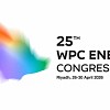 25TH WPC ENERGY CONGRESS 25TH WPC ENERGY CONGRESS