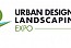 معرض التصميم الحضري والمناظر الطبيعية 2021
