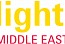 معرض الشرق الأوسط للإضاءة 