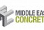 Middle East Concrete 2024