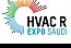  معرض HVAC-R قطاع التدفئة، والتهوية، والتكييف المتخصص السعودي 2022