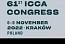 المؤتمر الحادي والستون للمجلس الدولي للرابطات (ICCA)