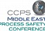 4th Middle East Process Safety Conference (MEPSC)