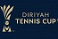 DIRIYAH TENNIS CUP 2022