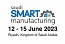Saudi Smart Manufacturing 2023