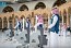 Sterilization efforts intensify at Makkah’s Grand Mosque as Umrah pilgrims arrive