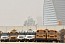 Transport fleet ready for new academic year in Saudi Arabia
