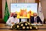 Deal signed to empower Saudi Arabia’s Diriyah community