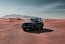 ’إم جي موتور‘  تزيح الستار عن نسخة سيارة  MG RX8 Black Edition الحصرية في الشرق الأوسط